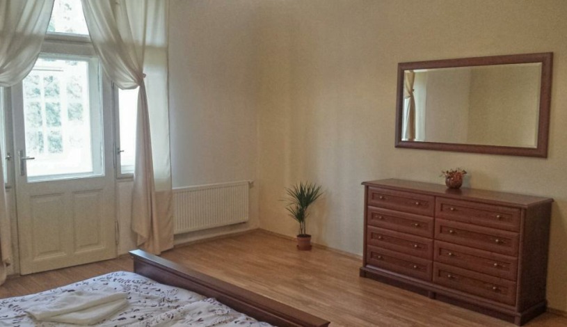 Apartmenty Sophie Karlovy Vary - Sophie 3